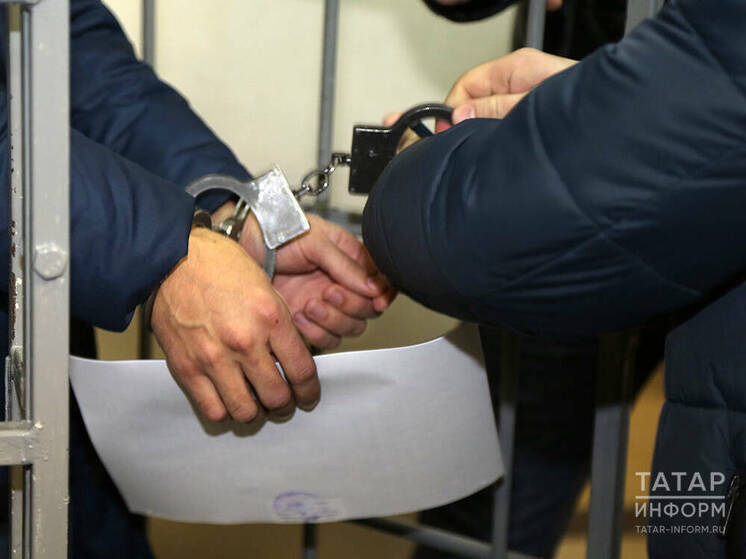 В Таиланде задержали разыскиваемого в России Айрата Сибгатуллина