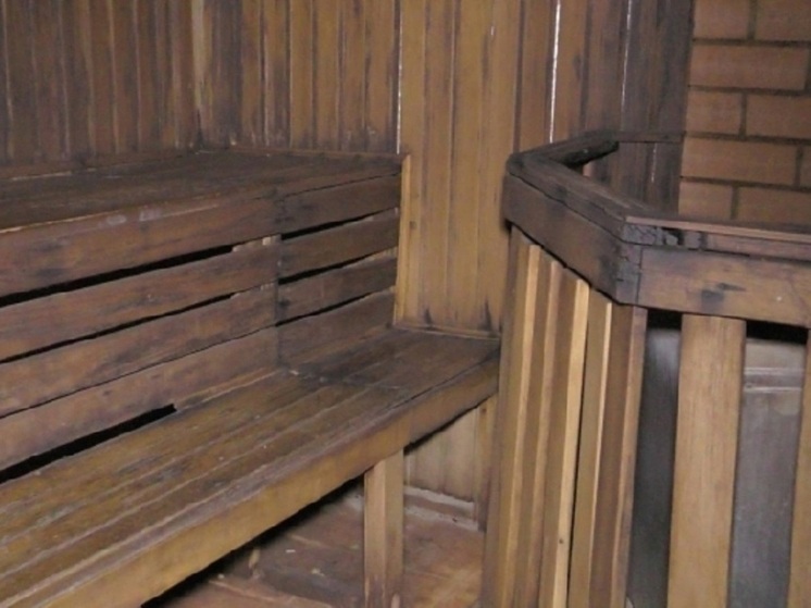 Жители Волгоградской области потратили на бани и сауны 637,3 млн рублей