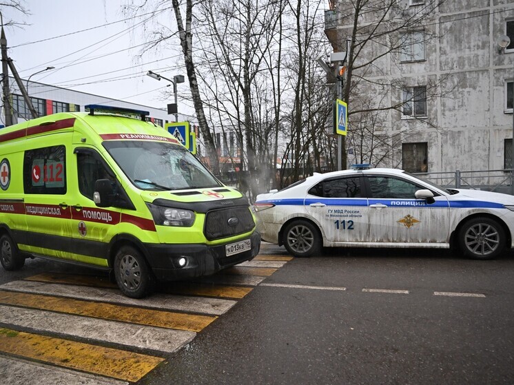 Четыре человека, включая детей, пострадали в ДТП в Саратовской области