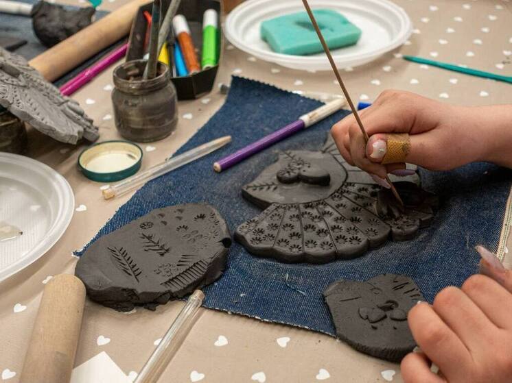 Туляки посетили Музейно-выставочный комплекс