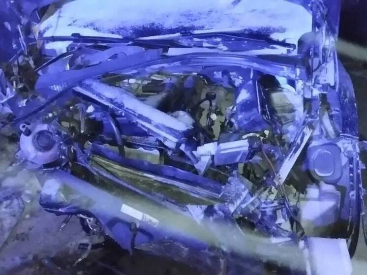 Девять человек пострадали в ДТП в Карелии