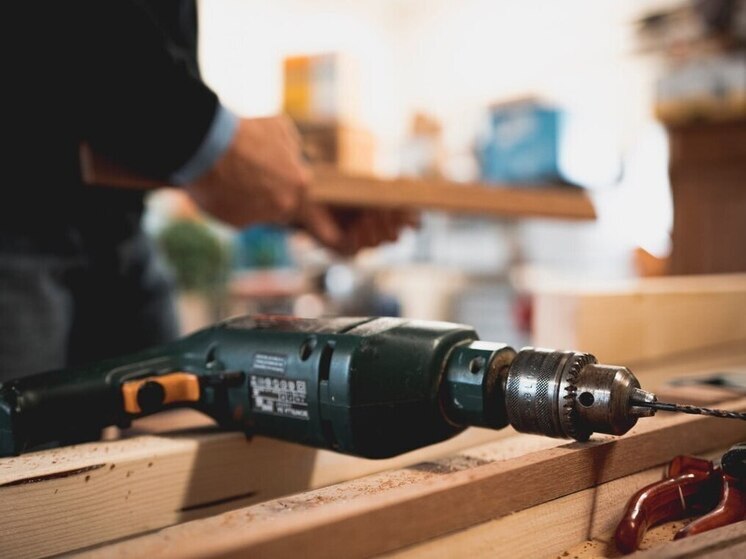 В Курске ремонт прошел в четырех местах проживания ветеранов