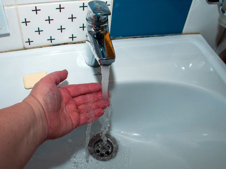 Власти Запорожья предупредили о проблемах с водой из-за блэкаута