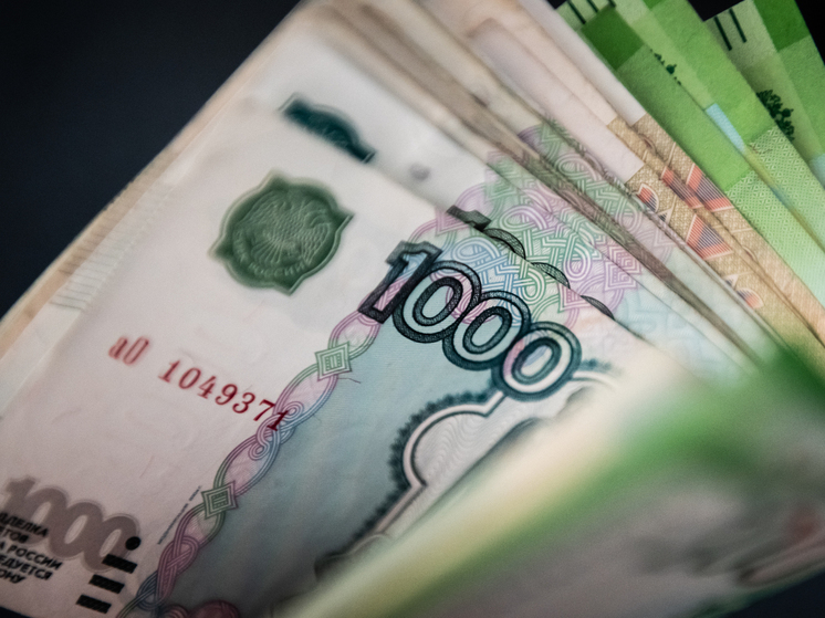 Аферисты убедили мужчину взять кредит и перевести деньги на «безопасный счет»