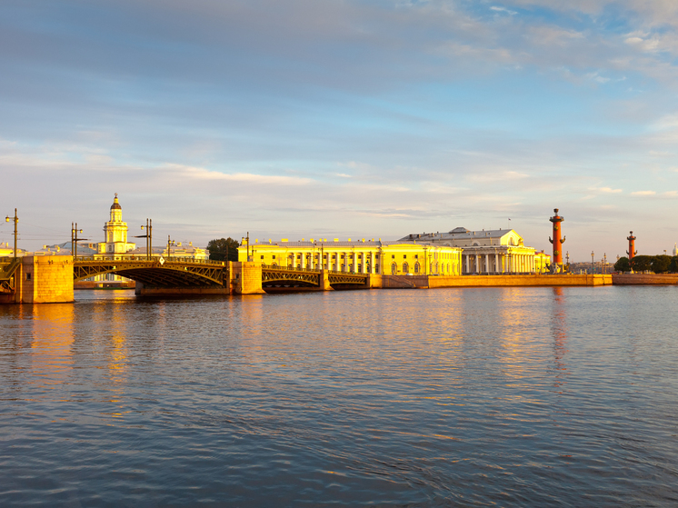 «Ледник Судного дня» ускорился: угроза для Санкт-Петербурга реальна