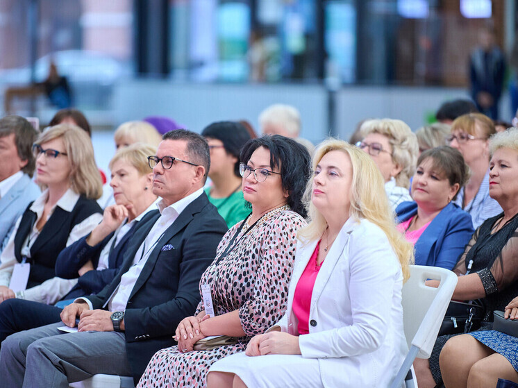 Почти половина работников культуры новых регионов повысила квалификацию по федеральным программам