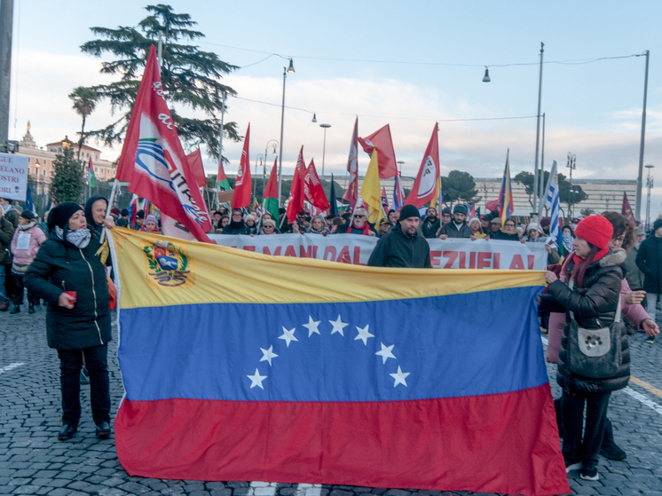 После политических изменений фондовый рынок Венесуэлы вырос в 2,5 раза