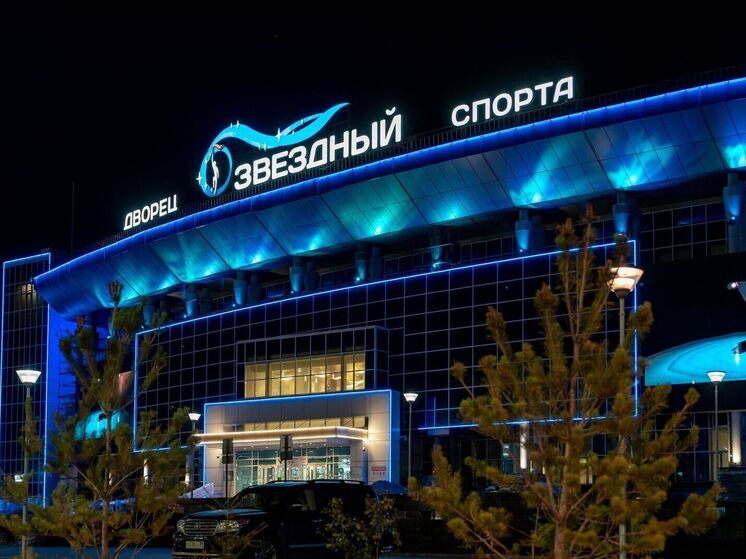 ВК «Факел Ямал» сыграет с московским «Динамо» в первом домашнем матче года