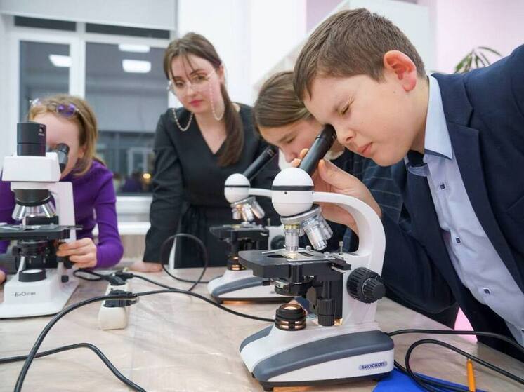 В ивановских школах будут увеличивать количество профильных классов