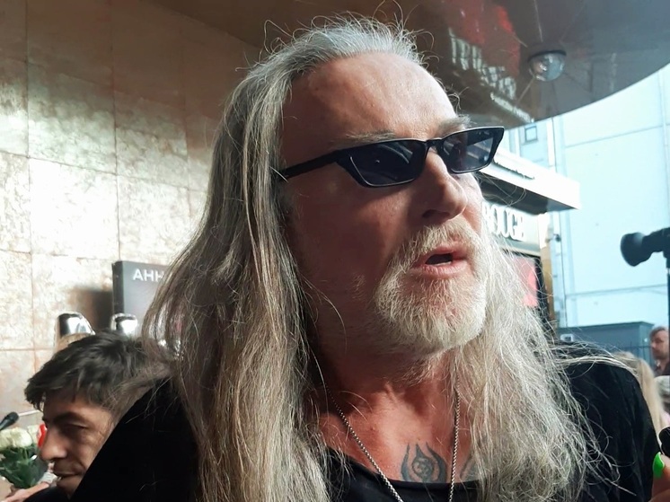 На Украине запретили фильм 2001 года о Мазепе из-за Джигурды