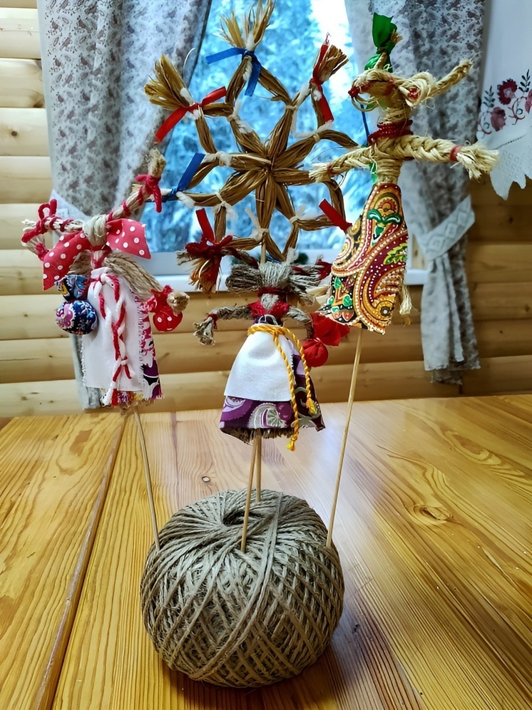 Музей-заповедник «Малые Корелы» подготовил программу по этнокультурному наследию