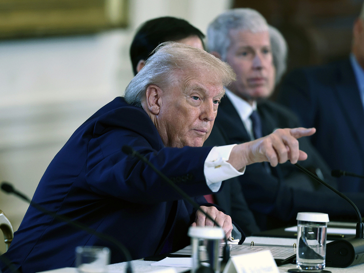 Воодушевленный операцией по похищению Мадуро президент США ищет новые объекты для агрессии