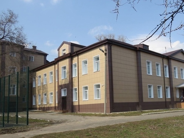 В числе пострадавших объектов после атаки БПЛА оказалось здание православной гимназии