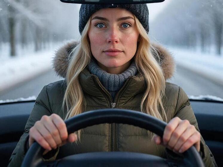 Госавтоинспекция напоминает псковичам о смертельной опасности