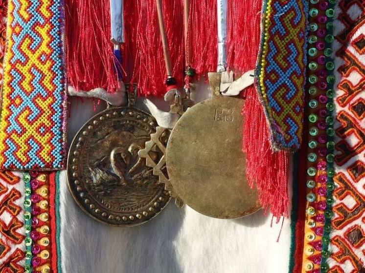 Надым в феврале примет юбилейные соревнования оленеводов на Кубок губернатора