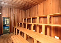 «У нас — традиция