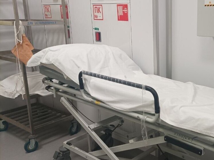 Курс военно-гражданской медицины запустят в Петербурге для врачей из регионов