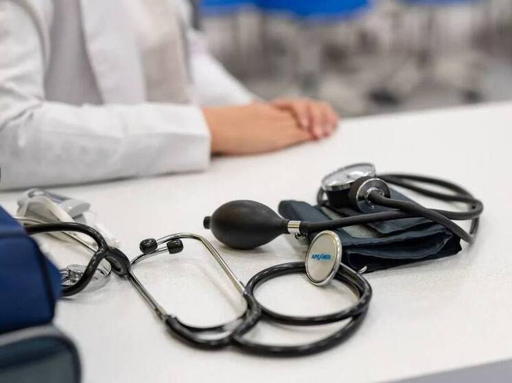 За последние десять лет на Ямале зафиксирован стабильный рост выявляемости различных заболеваний