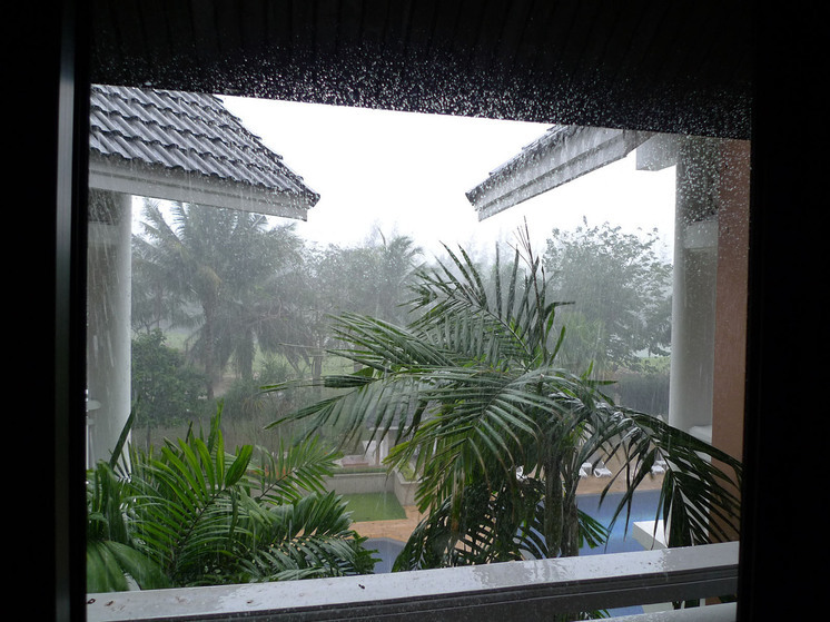 Россиянин, решивший пройти пешком через Таиланд, едва, не довёл эксперимент до трагедии