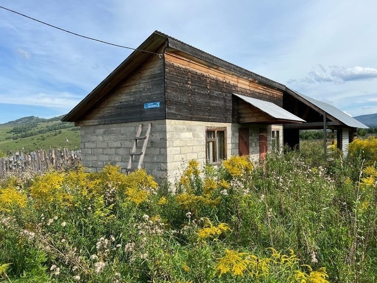 На Орловщине сократились объёмы строительства частных домов