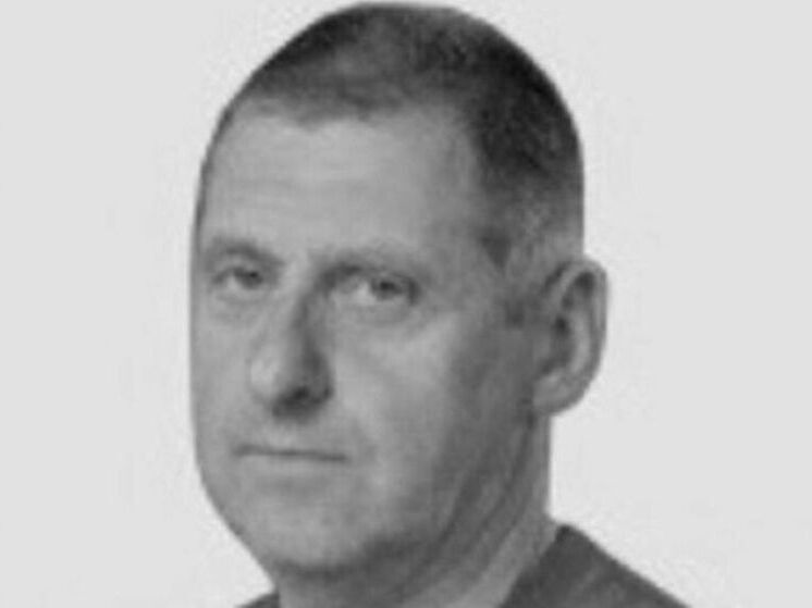 Стало известно о смерти чемпиона мира по современному пятиборью Евгения Зинковского