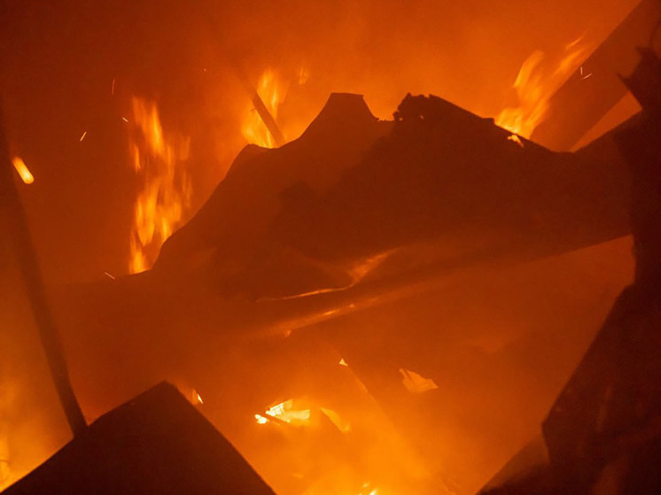 Работа по украинским военным и инфраструктурным целям продолжается