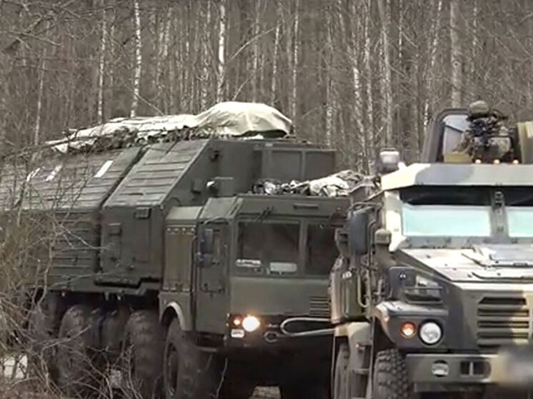 Sohu: российский удар «Орешником» ознаменовал новый этап конфликта на Украине