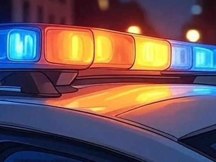 ДТП под Самарой: при повороте Vesta врезалась в «пятнадцатую» — 2 пострадали