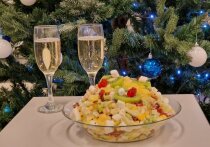 А вы заметили, что с каждым годом праздники заканчиваются все невыносимо быстрее? Так же, как любые передышки