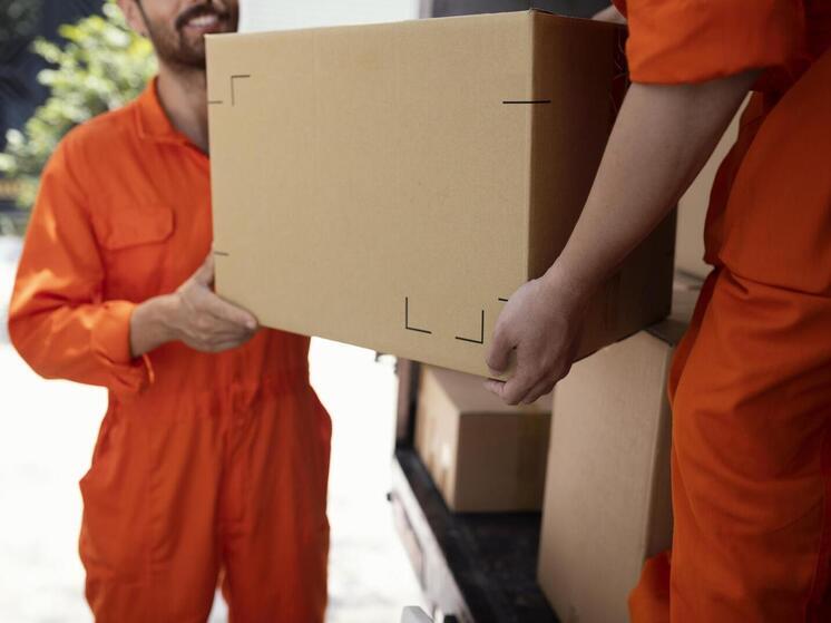 Черниговский район Запорожья получит гумпомощь в рамках благотворительной акции «Мы вместе»