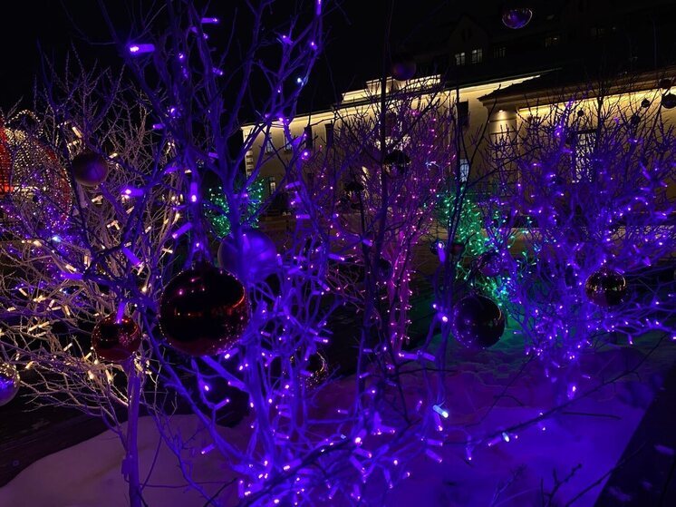 В Омске Любинский проспект закроют для пешеходов