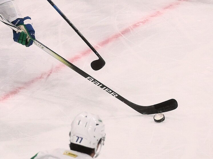 «Саяны» в Абакане уступили «Кузбассу» в матче чемпионата России