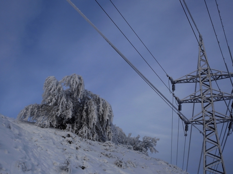 Власти Киева назвали сроки стабилизации ситуации со светом и теплом