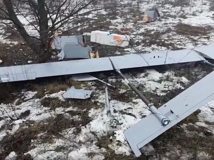 Комплекс РЭБ «Купол Донбасса» за неделю отразил более 250 атак ВСУ на объекты в ДНР