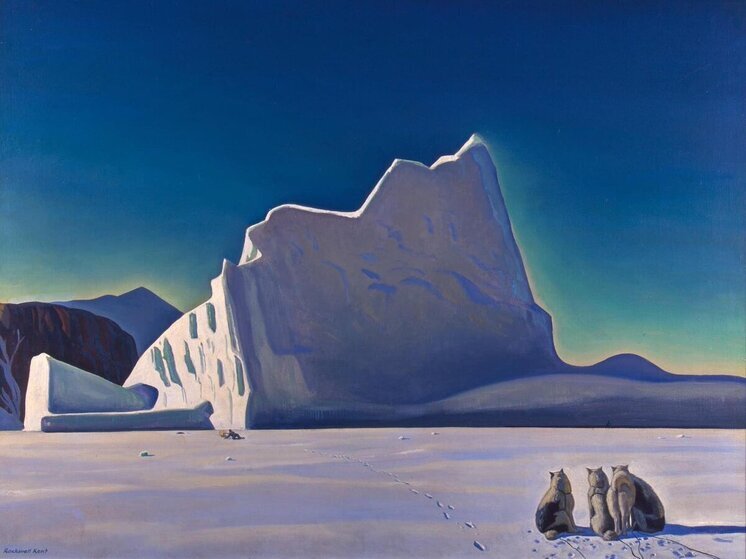 Оппозиция Гренландии: политика Дании угрожает целостности НАТО