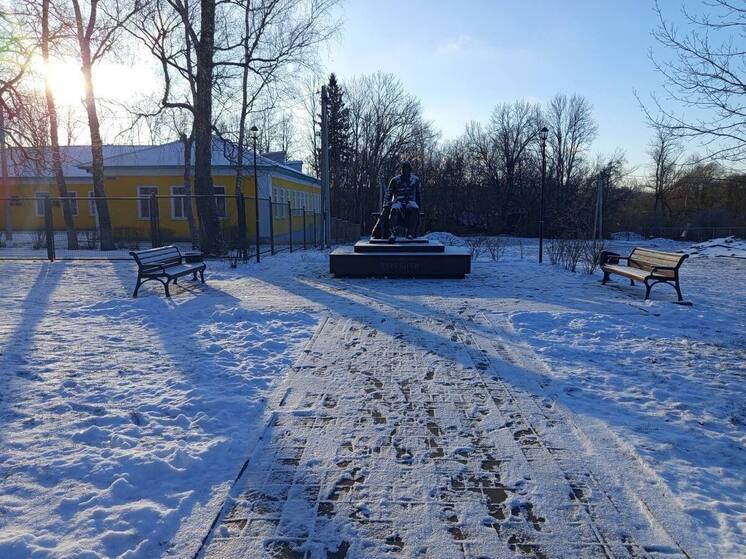 Тульские музеи-заповедники - хранители природы и истории