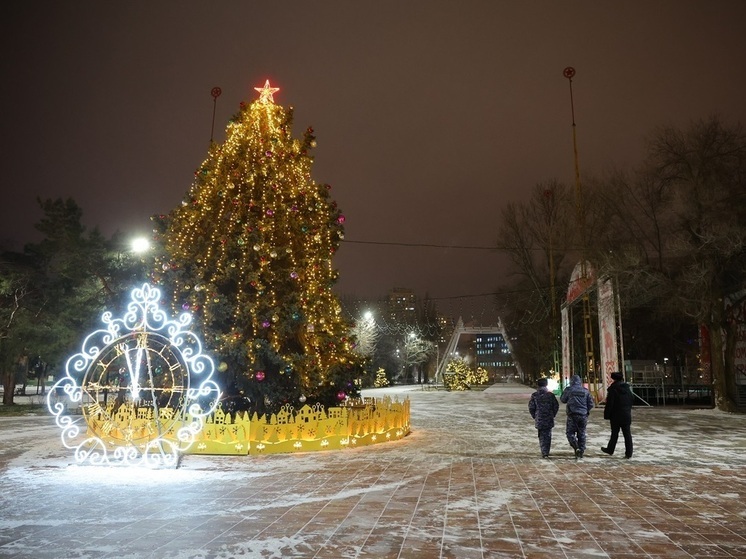 Новые продолжительные выходные ожидают волгоградцев в феврале