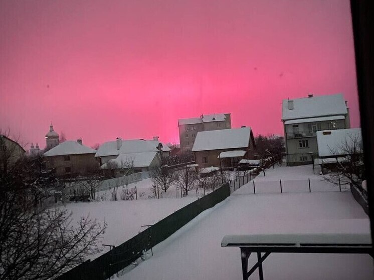 Лично я этого события ждал