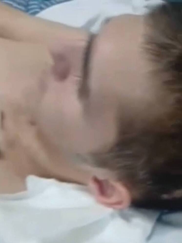 Миннац Дагестана проверяет информацию о жестоком избиении солдата-срочника