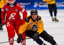 Вкатываться в турнир после долгого перерыва всегда непросто – особенно после новогодних праздников, когда абсолютное расслабление после успешно завершенного 2025-го необходимо переломить в 2026-м, чтобы с новыми силами и с новой мотивацией начать второй круг чемпионата