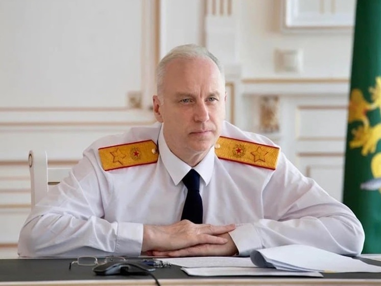 Глава СКР затребовал доклад о нерасселении жильцов ветхого дома в Екатеринбурге