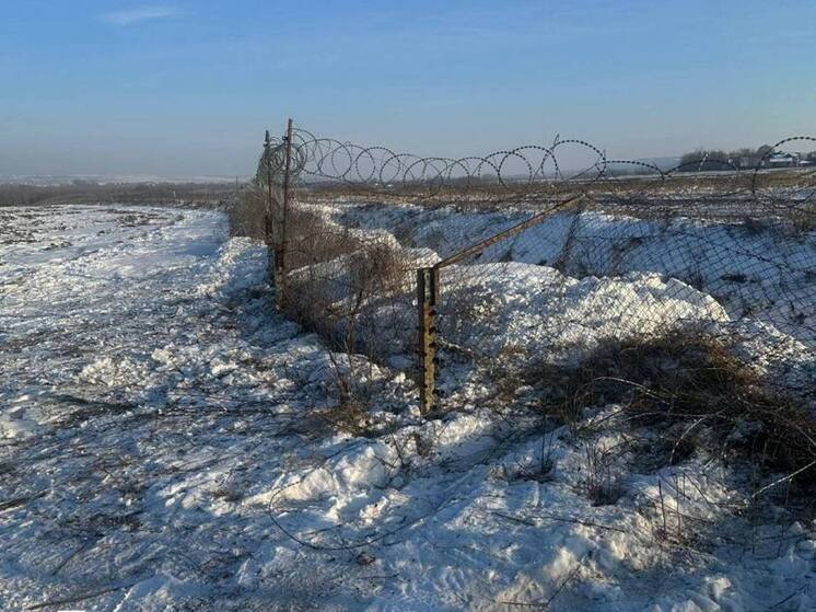 Украинец на внедорожнике сбил пограничника, пытаясь выехать в Румынию