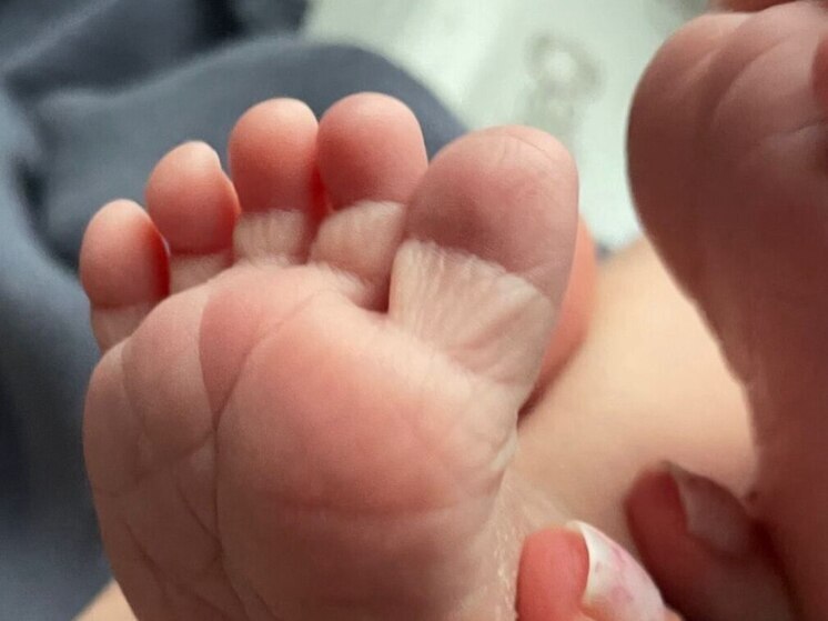 В Кузнецке за 10 январских дней родилось 10 детей