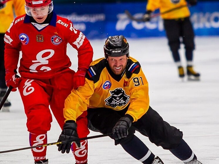 Вкатываться в турнир после долгого перерыва всегда непросто – особенно после новогодних праздников, когда абсолютное расслабление после успешно завершенного 2025-го необходимо переломить в 2026-м, чтобы с новыми силами и с новой мотивацией начать второй круг чемпионата