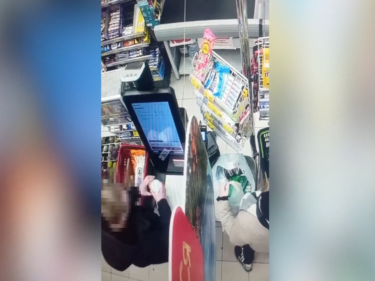 Сожителям из Ковдора грозит 5 лет за «бесплатные» продукты