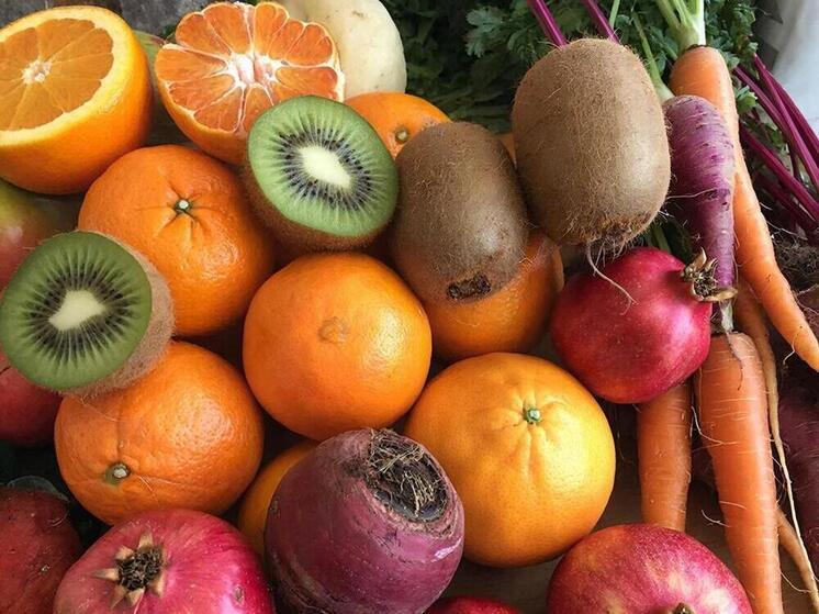 Что советует Роспотребнадзор для поддержания здоровья в первый месяц года