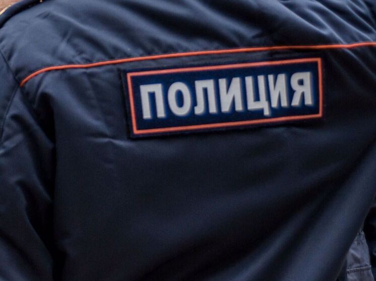 Полиция установила личность мужчины, избившего подростка в воронежском сквере