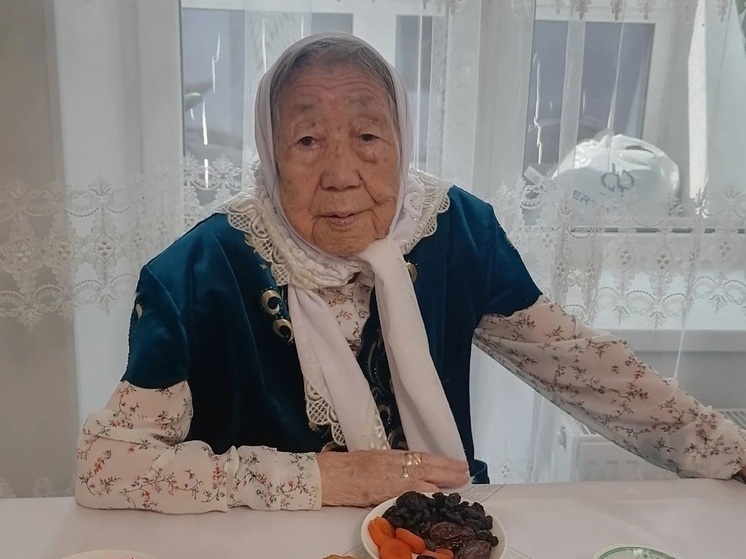 Старейшая жительница России умерла в Самаре