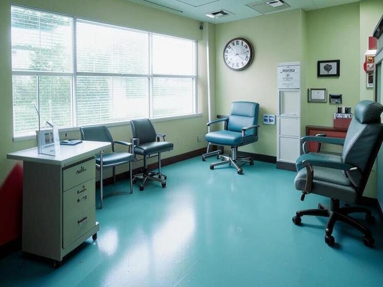 Прокуратура Дербента проводит проверку после сообщений о гибели пациентки медучреждения