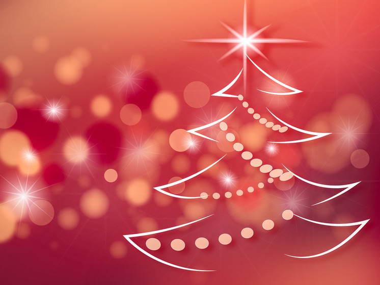 Северяне привезли новогоднее чудо в Приморский район Запорожья